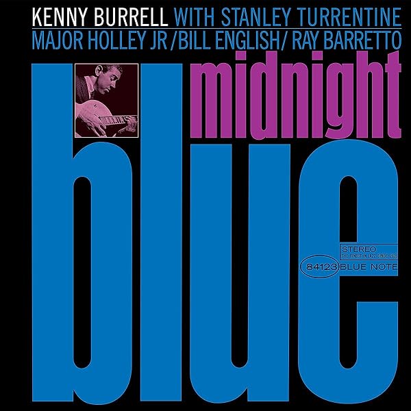Amazon.co.jp: Midnight Blue: ミュージック