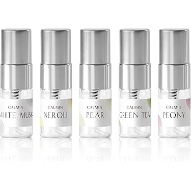 Amazon.co.jp 人気ギフトランキング: 香水・フレグランスセット で