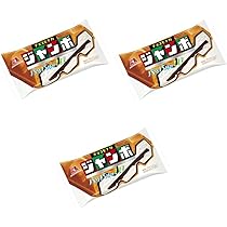 Amazon.co.jp: 森永製菓 チョコモナカジャンボ 150ml 3個 アイス