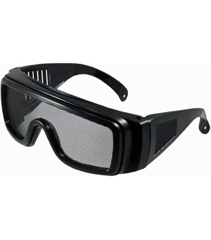 TOYO SAFETY　アミゴーグル　No.1315　12個セット　新品未使用 TOYO SAFETY アミゴーグル No.1315 12個セット 新品未使用