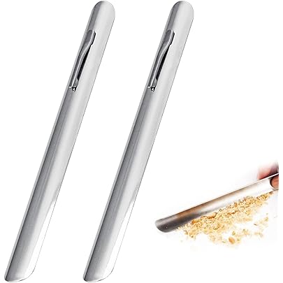 Amazon.co.jp: ダストパン シルバー : ホーム＆キッチン