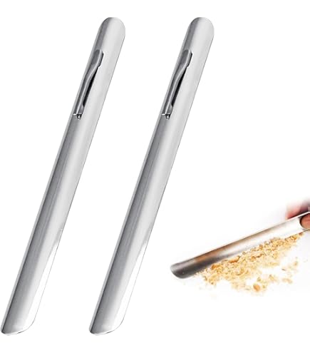 Amazon.co.jp: ダストパン シルバー : ホーム＆キッチン