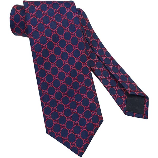 Amazon | GUCCI(グッチ)ネクタイ メンズ ビー（ハチ）ハニーストライプ