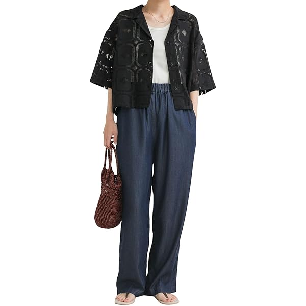 アイレットレース オールインワン【新品未使用】アーバンリサーチドアーズ URBAN RESEARCH DOORS（アーバンリサーチドアーズ）の