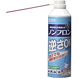 サンワサプライ エアダスター(逆さ使用OKエコタイプ) CD-31ECO