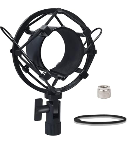 配信機器・PA機器・レコーディング機器 Electro-Voice 309A Suspension Shockmount Amazon.co.jp: Electro Voice 309 A Shockmount F.01U.117.892