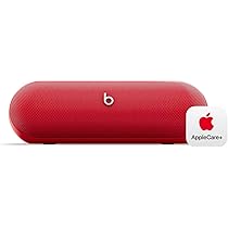 Amazon.co.jp: Beats Pill ワイヤレスBluetoothスピーカー