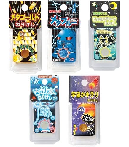 Amazon.co.jp: ヒノデワシ ねりけしくん フルーツ FSN-100-B 20個入