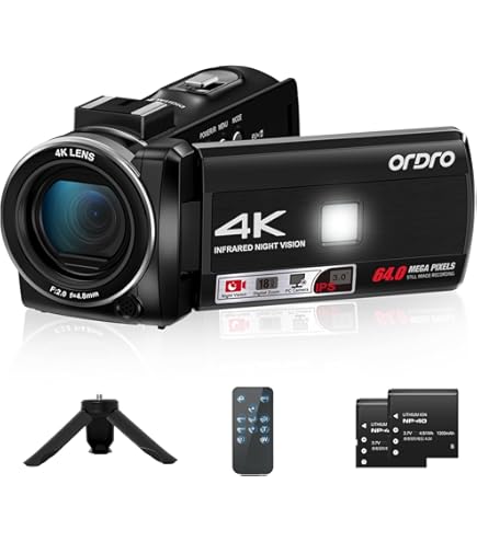 Amazon | JVC ビデオカメラ Everio R 耐低温 耐衝撃 長時間内蔵