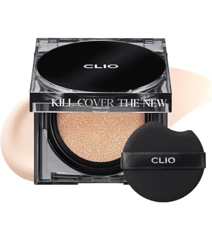 Amazon.co.jp: Clio Kill Cover The New Fanwear Cushion KILL COVER