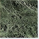 大理石 ティノスグリーン 緑 磨き 600角(60センチ) 規格サイズ 600x600x20 一枚からの販売・単価 床・壁・リビング・玄関 クールマット・のし台としても マーブル