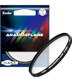 Amazon | KANI 82mm 斜光フィルター HASEO Filter アナモルフィック調