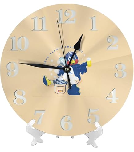 Amazon.co.jp: オンライン 色が変わるデジタル つば九郎day 東京