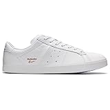 [オニツカタイガー] スニーカー LAWNSHIP 3.0 メンズ ホワイト/ホワイト 27.5 cm