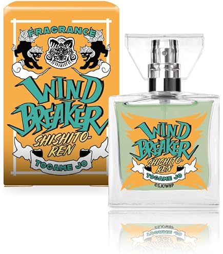 Amazon | primaniacs（プリマニアックス） TVアニメ『WIND BREAKER