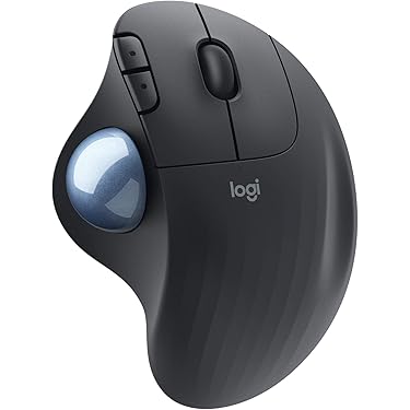 マウス・トラックボール akiakane Amazon | seenda トラックボールマウス Bluetooth&2.4GHz対応 3