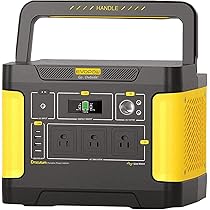 Amazon.co.jp: Evopow ポータブル電源 リン酸鉄リチウム 1024Wh 長寿命