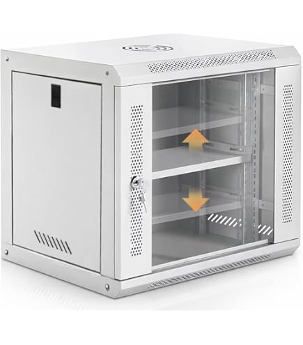 Amazon.co.jp: サンワサプライ NAS、HDD、ネットワーク機器収納