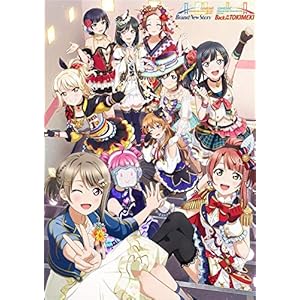 【Amazon.co.jp限定】ラブライブ! 虹ヶ咲学園スクールアイドル同好会 2nd Live! Blu-ray Me…