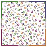 Mommy's Helper Uh-Oh Collection Splash Mat
