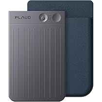 Amazon.co.jp: Plaud Note AIボイスレコーダー (ブラック) ワンタッチ