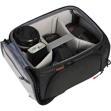 Amazon.co.jp 最新リリース: カメラバック・ケース の新着ランキングです。