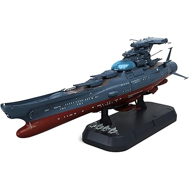 Amazon.co.jp 最新リリース: 船・潜水艦のプラモデル・模型 の