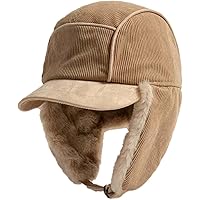 実物　現役ハンガリー警察冬用防寒帽　耳当て付　温かい Amazon | [AMYUSURAN] hat 10pcs cap フリース スノー 作業帽