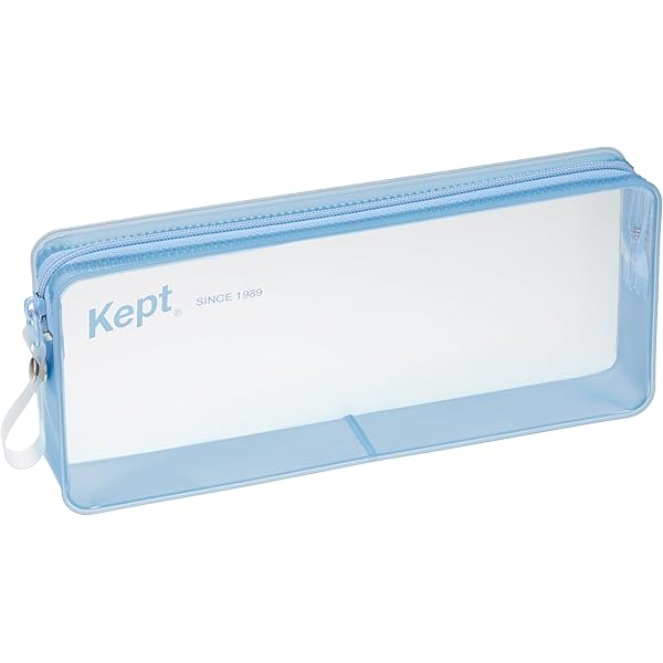 Amazon.co.jp: レイメイ ケプト Kept クリアペンケース KDF6032