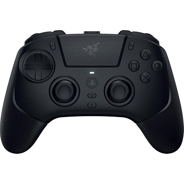 Amazon.co.jp: Razer Wolverine V2 Pro Wireless Gaming Controller