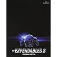 エクスペンダブルズ3 ワールドミッション Premium-Edition [Blu-ray]