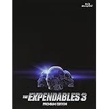 エクスペンダブルズ3 ワールドミッション Premium-Edition [Blu-ray]