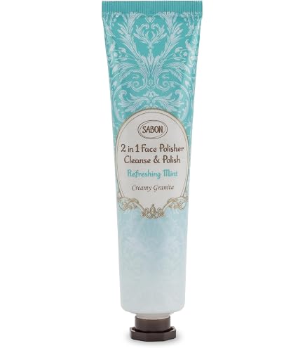 Amazon.co.jp: SABON(サボン) フェイスポリッシャー リファイニング