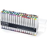 Too コピック スケッチ 72色 Bセット