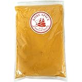 神戸スパイス ターメリックパウダー 1kg Turmeric Powder ターメリック ウコン 粉末 スパイス 香辛料 業務用