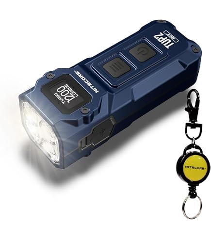 Amazon.co.jp: Nitecore EDC09 EDC09 EDC懐中電灯 高CRI 3色温度 角度