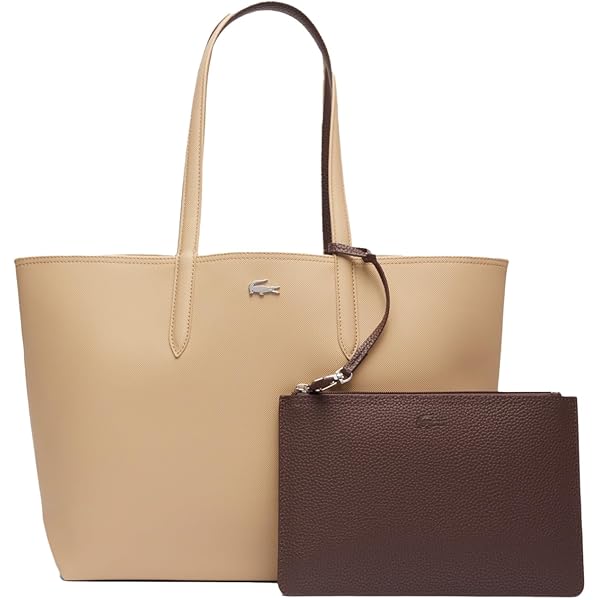 Amazon | [ラコステ] [公式] L.12.12コンセプトシーズナル ラージ