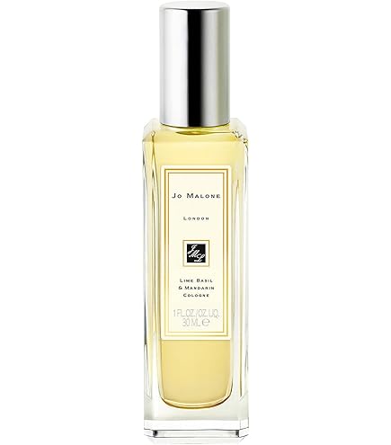 Amazon | JO MALONE LONDON ライムバジル&マンダリンコロン EDC 30ml