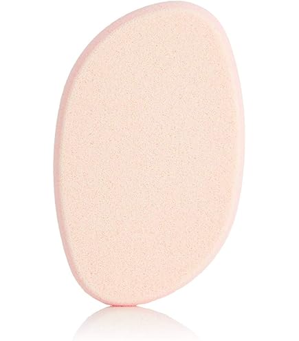 Amazon.co.jp: Shiseido 資生堂スポンジパフ アーティストタッチ(乳化