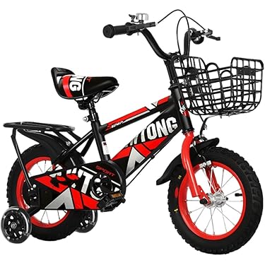 Amazon.co.jp 最新リリース: 子ども用自転車・付属品 の新着ランキング