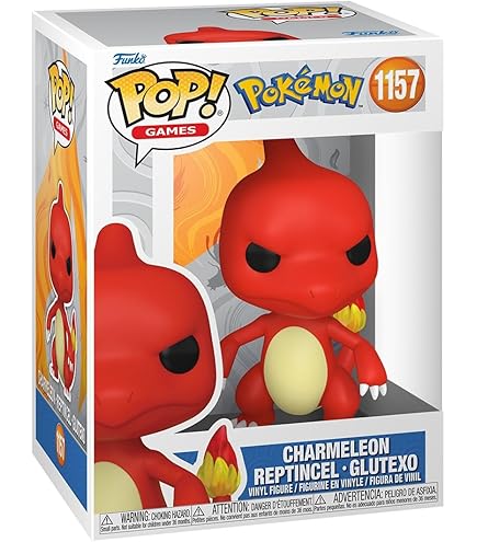 Amazon.co.jp: Funko ポケモン ピカチュウ 手を振る フロック US限定