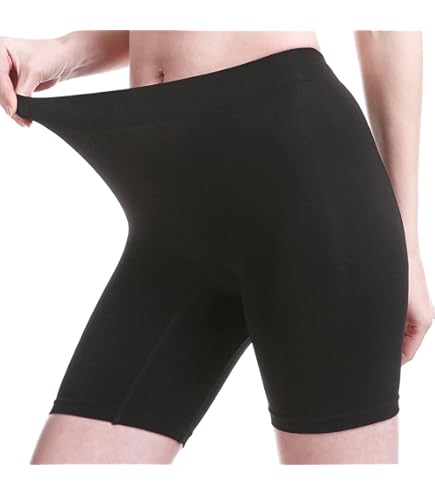ボトムス・スパッツ SMLK Amazon.co.jp: 一分丈スパッツ ボーイレッグパンツ グリーン (M