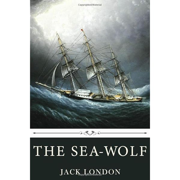 Amazon.co.jp: The Sea-Wolf : London, Jack: Foreign Language Books