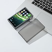 Amazon.co.jp: に適合する iBasso DX180 用ソフトクリスタル