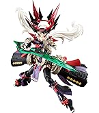 壽屋 メガミデバイス 皇巫 スサノヲ レガリア プラモデル