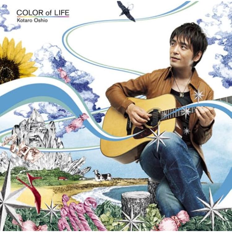 Amazon.co.jp: Blue sky~Kotaro Oshio Best Album~(DVD付): ミュージック