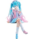 Amazon | 初音'ミクシリーズ ぬーどるストッパーフィギュア 巡音ルカ