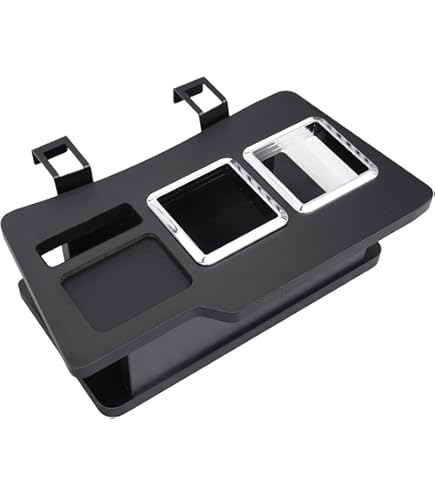 Amazon | サイドテーブル 日産互換品 NV350キャラバン E26系＊ワイド