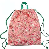 マイメロディ 子供用 キルトナップサック 体操服入れ 着替え サンリオ 女の子 女児 fo-myk4-1600 ナップサック