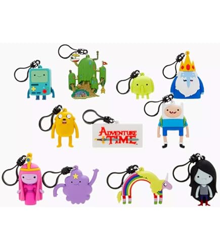 Amazon | アドベンチャータイム BMO ビーモ フィギュア